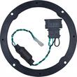 GZCS K-165VW DIFUZOARE DE BAS GROUND ZERO DE 16.5CM  PENTRU VW/SEAT/SKODA