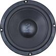 GZCS K-165VW DIFUZOARE DE BAS GROUND ZERO DE 16.5CM  PENTRU VW/SEAT/SKODA