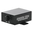 GZCS SW-800A SUBWOOFER AMPLIFICAT PLAT GROUND ZERO DE 20CM (8″), 180W