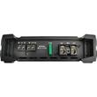 GZFA 2.100 AMPLIFICATOR AUTO 2 CANALE GROUND ZERO, 200W