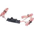 GZFC 165.2 DIFUZOARE COMPONENTE FERRUM GROUND ZERO DE 16,5CM, 100W RMS