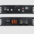 GZIA 1.1500D AMPLIFICATOR MONO GROUND ZERO, 1500W