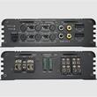 GZIA 135.4 AMPLIFICATOR GROUND ZERO PE 4 CANALE, 640W