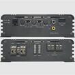 GZIA 200.2 AMPLIFICATOR GROUND ZERO PE 2 CANALE, 550W