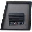 GZIB 2.30BR-ACT SUBWOOFER ACTIV GROUND ZERO IN INCINTA DUBLA DE 12″ (2x30cm), 400W