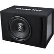 GZIB 20BR-ACT SUBWOOFER ACTIV GROUND ZERO DE 20CM (8″), 220W
