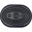 GZIF 69 DIFUZOARE COAXIALE IRIDIUM GROUND ZERO OVALE 6"X9", 120W RMS
