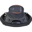 GZIF 69 DIFUZOARE COAXIALE IRIDIUM GROUND ZERO OVALE 6"X9", 120W RMS