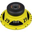 GZIC 165.2SPL DIFUZOARE COMPONENTE IRIDIUM GROUND ZERO DE 16.5CM, 120W RMS