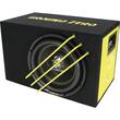 GZRB 25SPL SUBWOOFER SPL GROUND ZERO DE 25CM (10"), 1000W