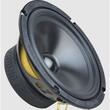 GZRC 165.2SQ DIFUZOARE COMPONENTE RADIOACTIVE GROUND ZERO DE 16.5CM, 120W RMS