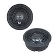 GZRC 165.2SQX DIFUZOARE COMPONENTE RADIOACTIVE GROUND ZERO DE 16.5CM, 120W RMS