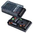 GZRC 165.2SQX DIFUZOARE COMPONENTE RADIOACTIVE GROUND ZERO DE 16.5CM, 120W RMS