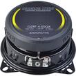 GZRF 4.0SQX DIFUZOARE COAXIALE RADIOACTIVE GROUND ZERO DE 10CM, 70W