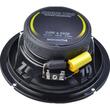 GZRF 6.5SQX DIFUZOARE COAXIALE RADIOACTIVE GROUND ZERO DE 16.5CM, 100W