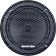 GZRK 165SQX DIFUZOARE DE BAS RADIOACTIVE GROUND ZERO DE 16,5CM, 120W RMS