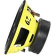 GZRW 12XSPL SUBWOOFER SPL GROUND ZERO DE 30CM (12″), 1000W RMS