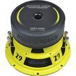 GZRW 8XSPL SUBWOOFER SPL GROUND ZERO DE 20CM (8″), 500W RMS