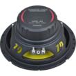 GZTC 165.2X DIFUZOARE COMPONENTE TITANIUM GROUND ZERO DE 16,5CM, 100W RMS