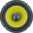 GZTF 6.5X DIFUZOARE COAXIALE TITANIUM GROUND ZERO DE 16.5CM, 90W RMS