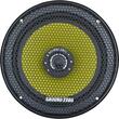 GZTF 6.5X DIFUZOARE COAXIALE TITANIUM GROUND ZERO DE 16.5CM, 90W RMS