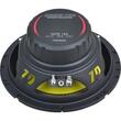 GZTK 165 DIFUZOARE DE BAS TITANIUM GROUND ZERO DE 16,5CM, 80W RMS