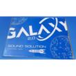 Galaxy Pachet Paramat de 10 coli, grosime 1,6mm, 700*500mm, 3.5mp