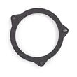 350181-110 BOXA CENTRALA DE 10CM + TWEETER MOREL, INTEGRATION REFERENCE IR-BMW42-CTR