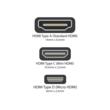KCA-HD100 Cablu HDMI Kenwood