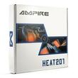 HEAT201-2G Rezistente electrice de carbon Ampire in 2 trepte