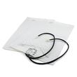 HEAT201-2G Rezistente electrice de carbon Ampire in 2 trepte
