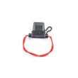 HEAT201-2G Rezistente electrice de carbon Ampire in 2 trepte