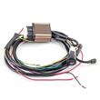 HEAT301 Rezistente electrice de carbon Ampire in 3 trepte