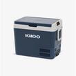 ICF 40 Frigider auto cu compresor Igloo, 12/24/230V, 41 litri