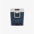 ICF 40 Frigider auto cu compresor Igloo, 12/24/230V, 41 litri