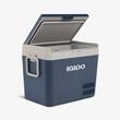ICF 40 Frigider auto cu compresor Igloo, 12/24/230V, 41 litri