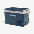 ICF 60 Frigider auto cu compresor Igloo, 12/24/230V, 62 litri