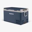 ICF 80DZ Frigider auto cu compresor Igloo, 12/24/230V, 83 litri