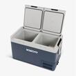 ICF 80DZ Frigider auto cu compresor Igloo, 12/24/230V, 83 litri