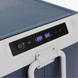 ICF 80DZ Frigider auto cu compresor Igloo, 12/24/230V, 83 litri
