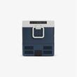 ICF 80DZ Frigider auto cu compresor Igloo, 12/24/230V, 83 litri