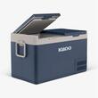 ICF 80DZ Frigider auto cu compresor Igloo, 12/24/230V, 83 litri
