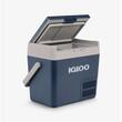 ICF 18 Frigider auto cu compresor Igloo, 12/24/230V, 20 litri