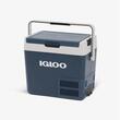 ICF 18 Frigider auto cu compresor Igloo, 12/24/230V, 20 litri