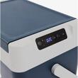 ICF 18 Frigider auto cu compresor Igloo, 12/24/230V, 20 litri