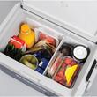ICF 18 Frigider auto cu compresor Igloo, 12/24/230V, 20 litri