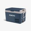 ICF 32 Frigider auto cu compresor Igloo, 12/24/230V, 34 litri