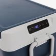 ICF 32 Frigider auto cu compresor Igloo, 12/24/230V, 34 litri