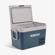 ICF 32 Frigider auto cu compresor Igloo, 12/24/230V, 34 litri