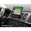 INE-F904D SISTEM CU NAVIGATIE ALPINE HALO9 DE 9", CONTROL SMARTPHONE